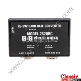 RS-232BRC