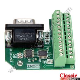 PROMESS Part Number 0911114002