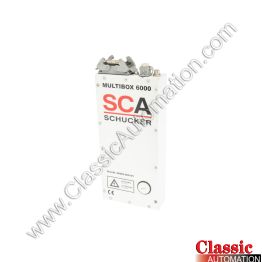 Schucker Part Number 989000.000101