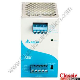 Delta Part Number DRB-24V040ABN