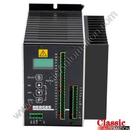 Berges ACM-D-0.75/D2/A9(STD001)
