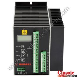 Berges ACM-D2-0.55 KW
