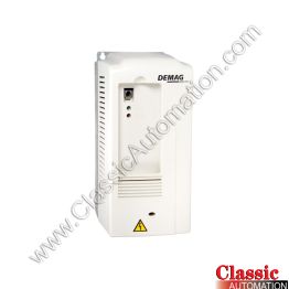 ACS800-DEMAG 01-0009-3