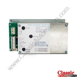 Rinck Electronics APU 24-3/2