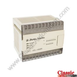 Shihlin Part Number AX0-14MR