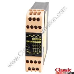 BT50 24VDC