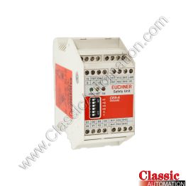 Euchner CES-A-AEA-04B
