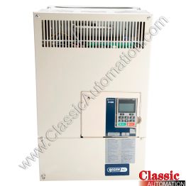 Yaskawa CIMR-RU2A0053AAA
