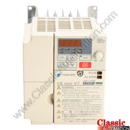 CIMR-V7AA40P7