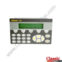 Cimrex 12