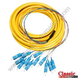 Wirewerks CP1W-DAM01