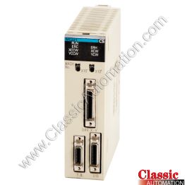 Omron CS1W-MC221