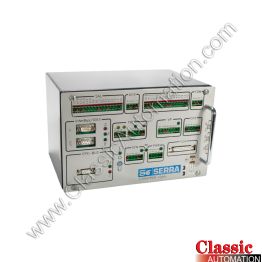 CSP-10 PLC