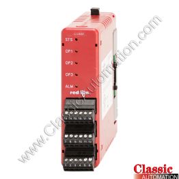 Red Lion 
Control Module 