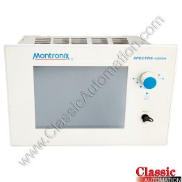 Montronix D08V400 PCI2 A2C2