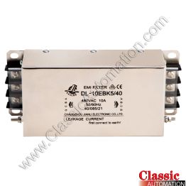 DL-10EBK5/40