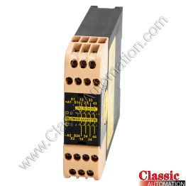 Jokab Safety Part Number E1T-0S 24VDC