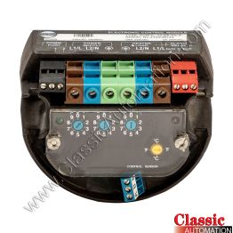 ECM Controller 
Thermon
