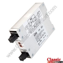 ECT/4-20MA/4-20MA/12-42DC-DIN