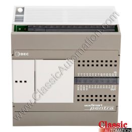 IDEC FC5A-C24R2D