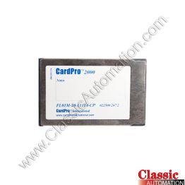 Cardpro FL01M-20-11114-CP