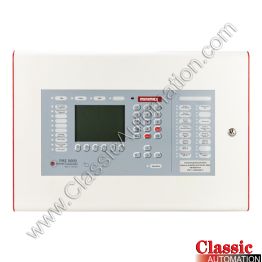 Flamex Minimax Part Number FMZ 5000