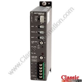 Motorola Part Number FPN5123A