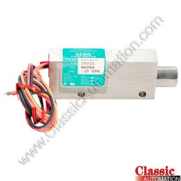 GEMS Sensors FS-925