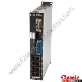Okuma FUB-P4M4