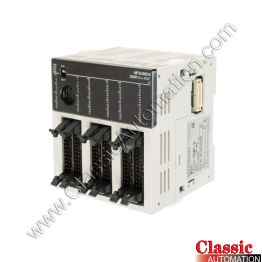 Mitsubishi Part Number FX3UC-96MT/D