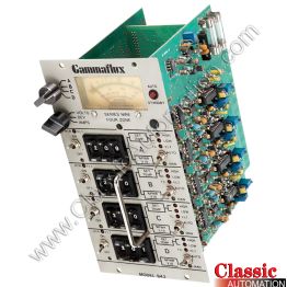 Gammaflux 943