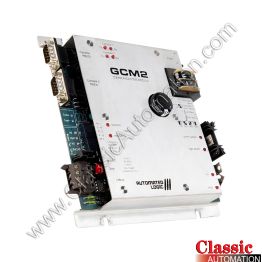 GCM2