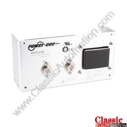 Power-One Part Number HCC512-AG
