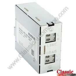 Block HFE 156-230/10
