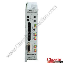 Pair Gain Part Number HRU 412