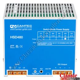 CAMTEC HSD04801.60T
