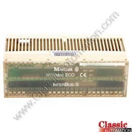 IBS-16DI/P-ECO