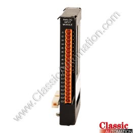 Analog Input Module
GE-General Electric