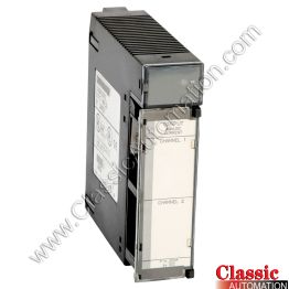 GE General Electric IC693ALG391E