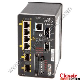 IE-2000-4TS-G-B