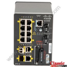 Cisco IE-2000-8TC-G-B
