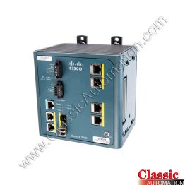 Cisco IE-3000-4TC