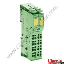 Phoenix Contact 2861315

Model Type: IB IL AO 1/SF-PAC
