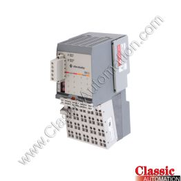 Allen-Bradley Part Number 1734D-IA8XOW8/A