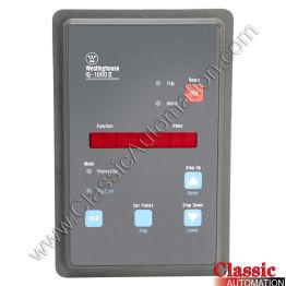 Westinghouse IQ1000-II
