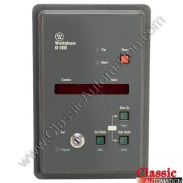 Westinghouse IQ1000
