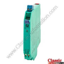 Fuchs KCD2-SCD-EX1
SMART Current Driver
