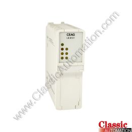 LB 8101
