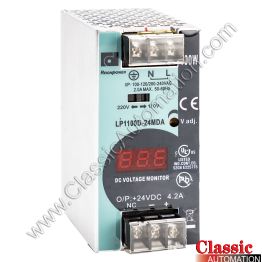LP1100D-24MDA