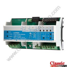 Lutron Part Number LQSE-4T10-D
